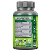 supplementinfo - Nutrainix Liver Support with Milk Thistle,  60 capsules 