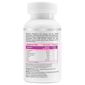 supplementinfo - Nutriarc Wellness L Glutathione Plus,  60 softgels 