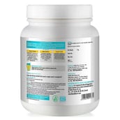 4 - HealthKart SlimShake No Added Sugar OP,  1 kg  Mango 