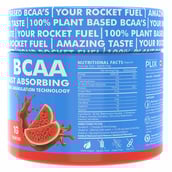 supplementinfo - Plix BCAA,  1.1 lb  30 Servings  Watermelon 