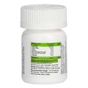 Back - PAX Naturals Sea Buckthorn Oil,  30 softgels 