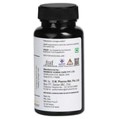 Back1 - PAX Naturals Biotin 10000 mcg,  90 tablet(s)  Unflavoured 