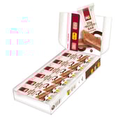 Opne - MuscleBlaze Protein Bar,  12 Piece(s)/Pack  Choco Cranberry 