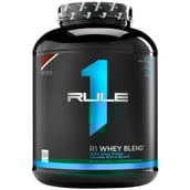Rule One R1 Whey Blend,  5.1 lb  Red Velvet 