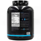 supplementinfo - Rule One R1 Whey Blend,  4.96 lb  Cookies & Cream 
