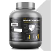 Manufactured - MuscleBlaze Biozyme Immunity Whey,  4.4 lb  Rich Milk Chocolate 