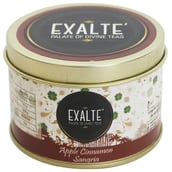 1 - Exalte Apple Cinnamon Sangria, Natural 25 g