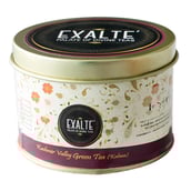 1 - Exalte Kashmir Valley Green Tea,  Natural  25 g 