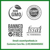 Sticker - ProFoods Choline L Bitartrate Powder, 350 g