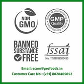 Sticker - ProFoods Citric Acid Powder,  125 g 