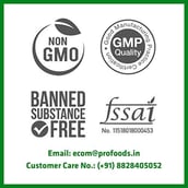 Sticker - ProFoods Mannitol Powder, 350 g