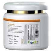 supplementinfo - CordyGold Cordyceps Militaris Dry Fruit Body,  50 g 