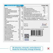 SupplementWomens - Swisse Womens & Mens Ultivite Multivitamin Combo,  2 Piece(s)/Pack  Unflavoured 