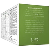 description - Amway Nutrilite Top Up,  30 sachets/pack  Unflavoured 