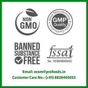 Sticker - ProFoods L Glutamic Acid Powder,  125 g 