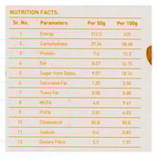 nutrtion - O'Greens Energy Bars,  6 bar(s)  Choco Orange Pack of 3 