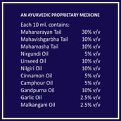 supplement - PAX Naturals Ortho Spray,  100 ml 