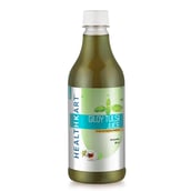2 - HealthKart Giloy Tulsi Juice,  Unflavoured  0.5 L 