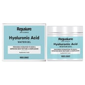 1 - Rejusure Hyaluronic Acid Water Gel,  50 g  for All Skin Types 