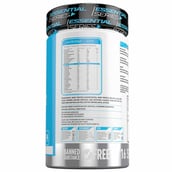 supplementinfo - HealthXP 100% Whey Protein,  1.1 lb  Strawberry Cream 