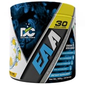 Doctor'S Choice EAA (Essential Amino Acids),  0.66 lb  30 Servings  Lightning Lime 