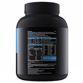 supplementinfo - Guardian Bigbolt 100% Whey Protein, 4.4 lb Chocolate
