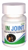 Indo Asian Lifesciences In Joint,  30 capsules 
