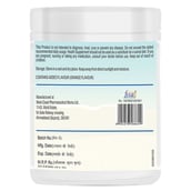 description - Healthvit Magneed Magnesium Powder,  Orange  300 g 