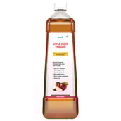 Healthvit Apple Cider Vinegar,  0.750 L  Unflavoured 