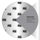 CapSticker - MuscleBlaze Whey Hydro,  4.4 lb  Gourmet Chocolate 