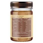 supplementinfo - HealthXP Spreads,  Almond  0.250 kg 