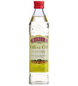 Borges Extra Light Olive Oil, 0.5 L