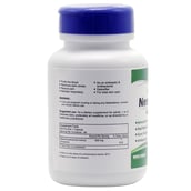 supplementinfo - Healthvit Neem Care Neem Powder (400mg),  60 capsules 