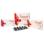 NWIL Cranwell,  100 capsules 