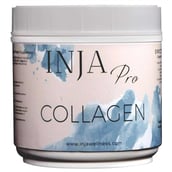 INJA Wellness INJA Collagen Pro, 300 g Unflavoured