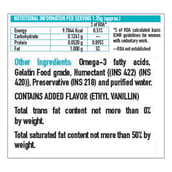 1 - HealthKart HealthKart Fish Oil, 60 Softgels with Multivitamin 60 vegetarian tablets OP,  2 Piece(s)/Pack 