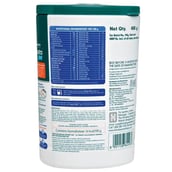 nutritioninfo - Himalaya Quista DN Diabetic Nutrition, 0.88 lb Milk Masala