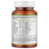 Supplement - JustHer Immunity with Herbs,  60 tablet(s)  Unflavoured 