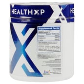 supplementinfo - HealthXP BCAA 3 1 2, 0.49 lb 30 Servings Fruit Fusion