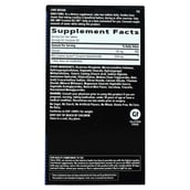 supplementinfo - GNC Amplified Creatine 189,  Natural Mint  120 capsules 