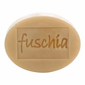 1 - Fuschia Multani Mitti Natural Handmade Herbal Soap,  100 g  for All Skin Types 