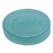 1 - Fuschia Tea Tree Oil  Natural Handmade Herbal Soap,  100 g  for All Skin Types 