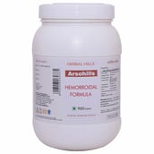 Herbal Hills Arsohills,  900 tablet(s) 