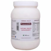 Herbal Hills Punarnavahills,  700 capsules 