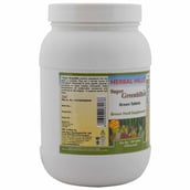 back - Herbal Hills Super Greenhills,  900 tablet(s) 