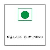 mfglic - Herbal Hills SennaHills,  700 capsules 