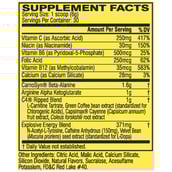 supplemnet - Cellucor C4 Ripped,  0.396 lb  Cherry Limeade 