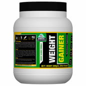 1 - Amaze Weight Gainer,  4.4 lb  Chocolate 