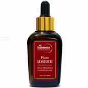 2 - St.Botanica Pure Coldpressed Oil,  50 ml  Rosehip 