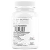 back - HealthXP Hair Support, 60 tablet(s)